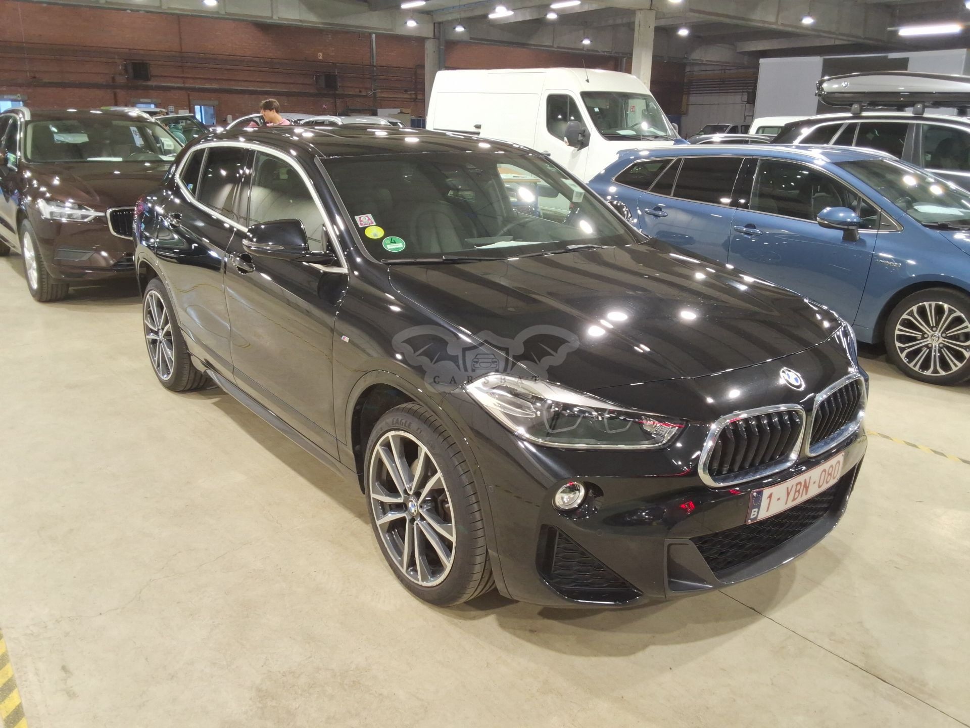 BMW X2 18 M Sport 2020
