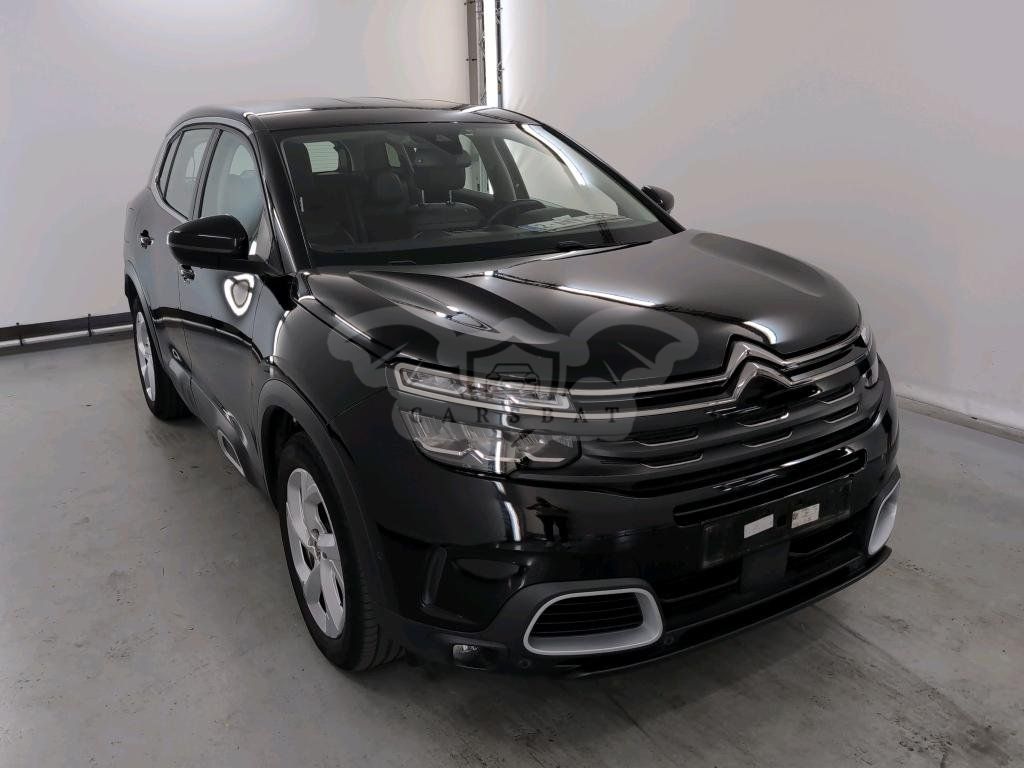Citroën C5 Aircross 1.2i Business 2021
