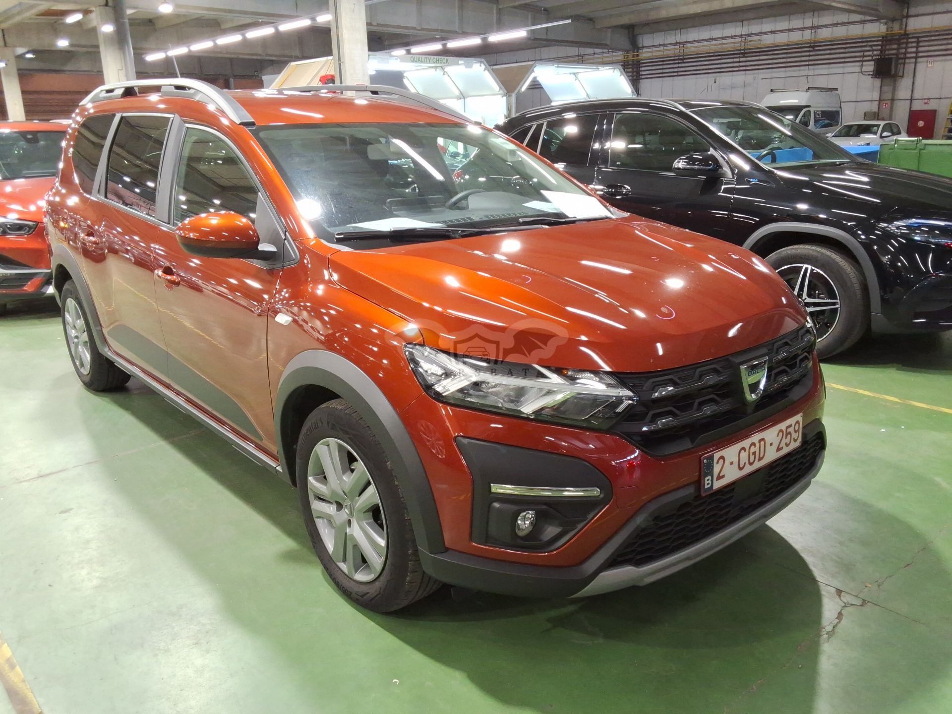 Dacia Jogger 1.0 TCe Comfort 2022