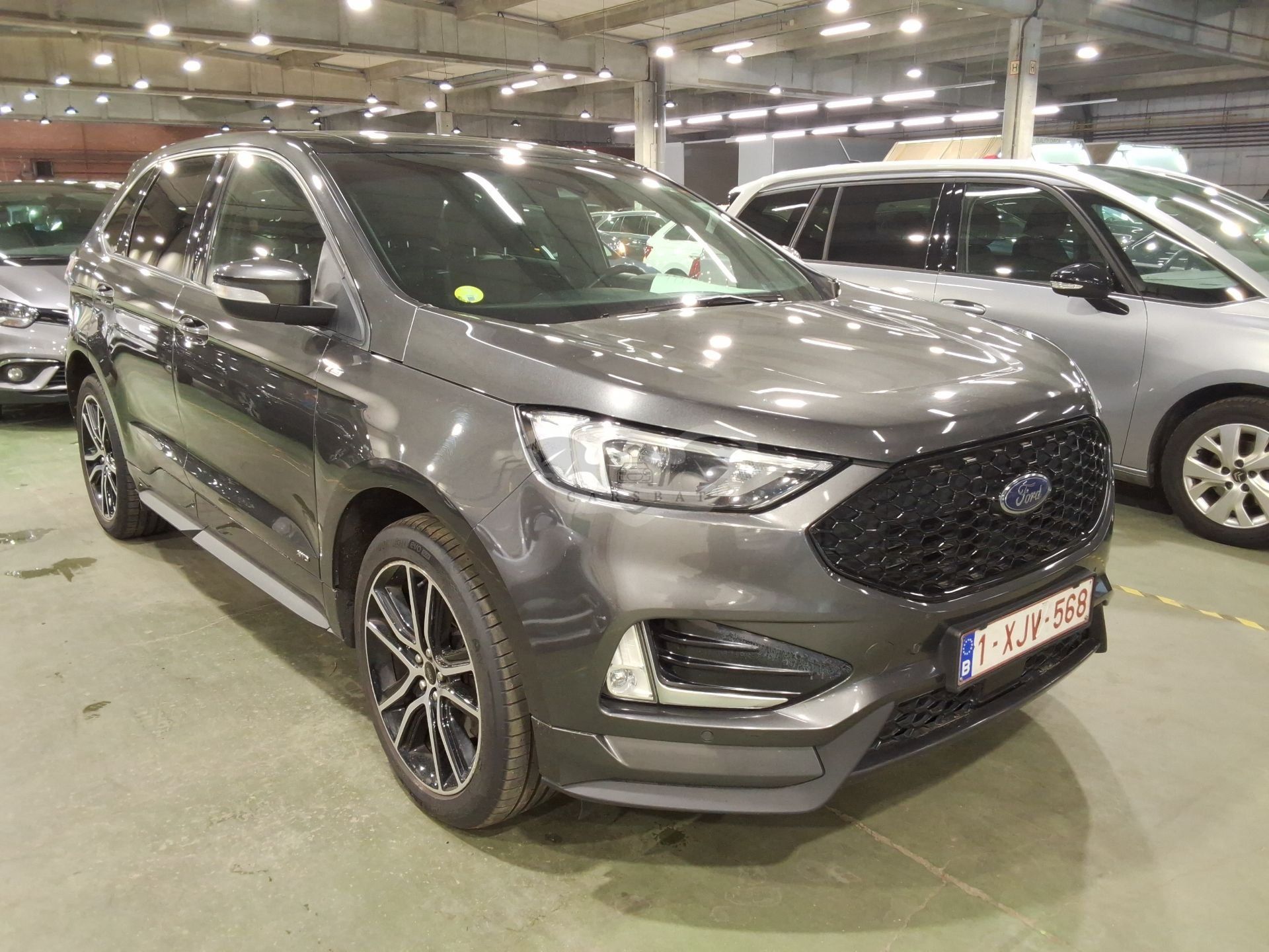 Ford Edge 2.0 EcoBlue ST Line 2020