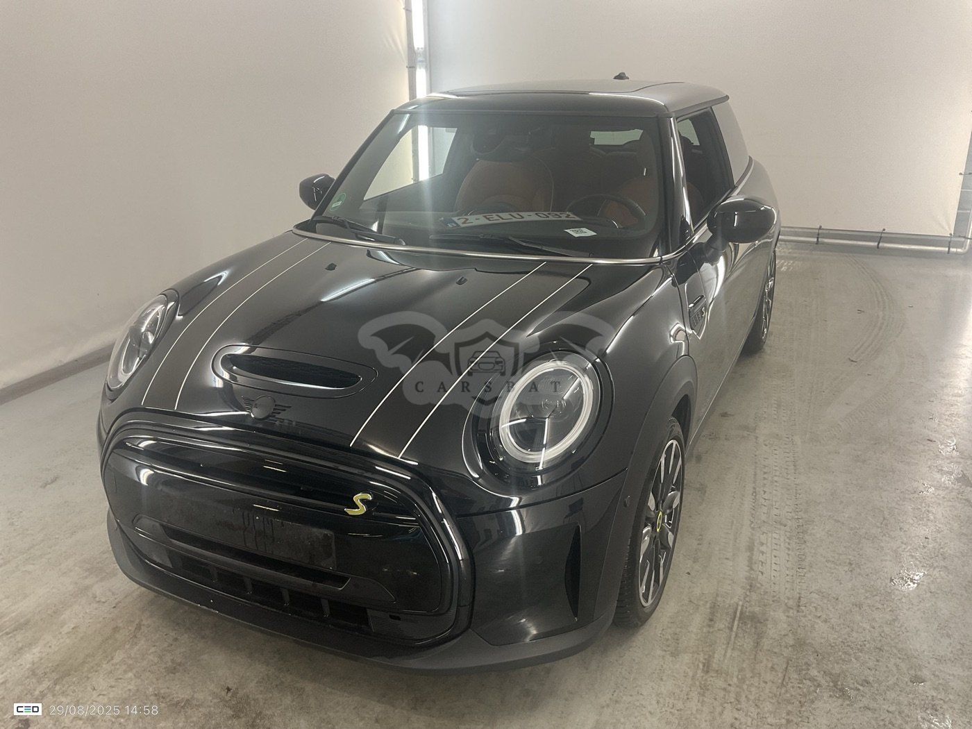 Mini Electric Cooper 29 kWh 2023