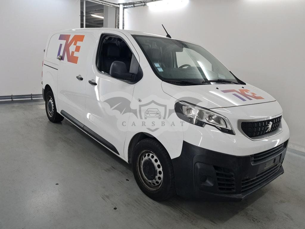 Peugeot Expert 2.0 HDI Premium 2018