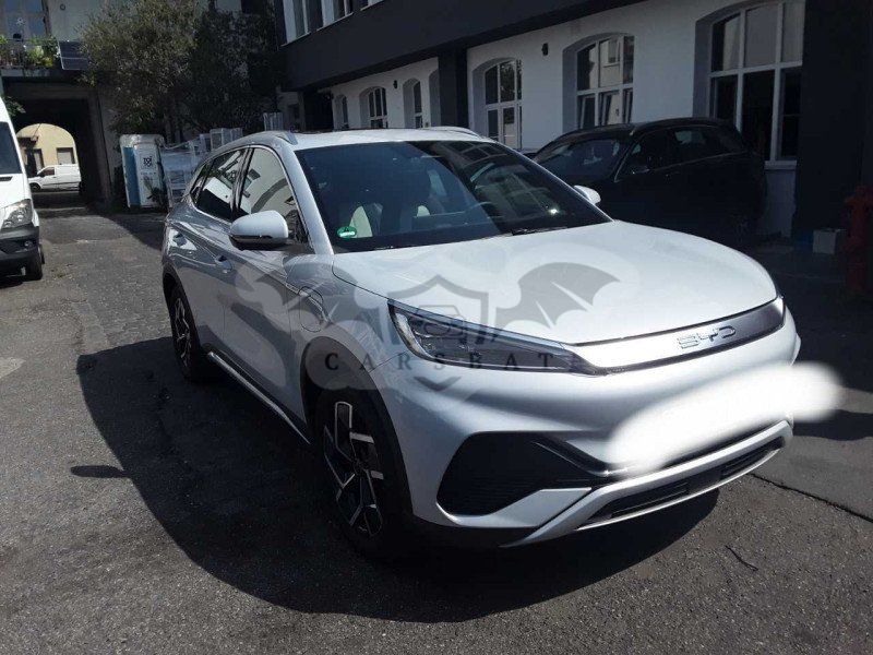 BYD Atto 3 60 kWh 2023