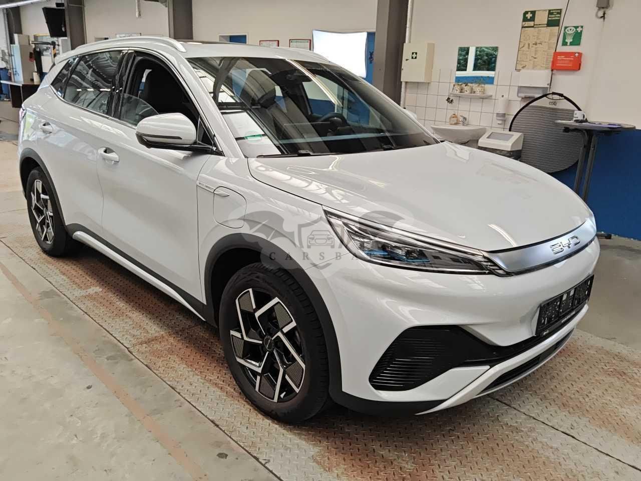 BYD Atto 3 60 kWh 2023