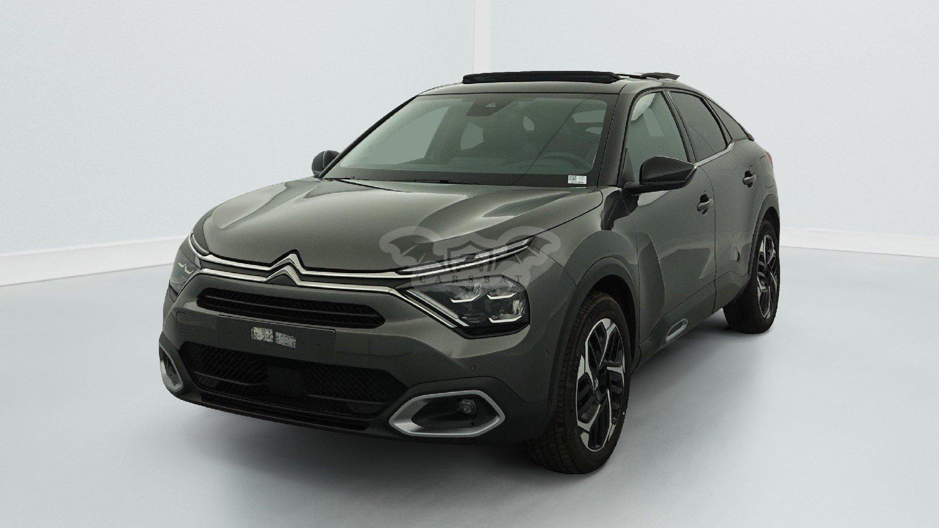 Citroën C4 1.2 Shine 2023