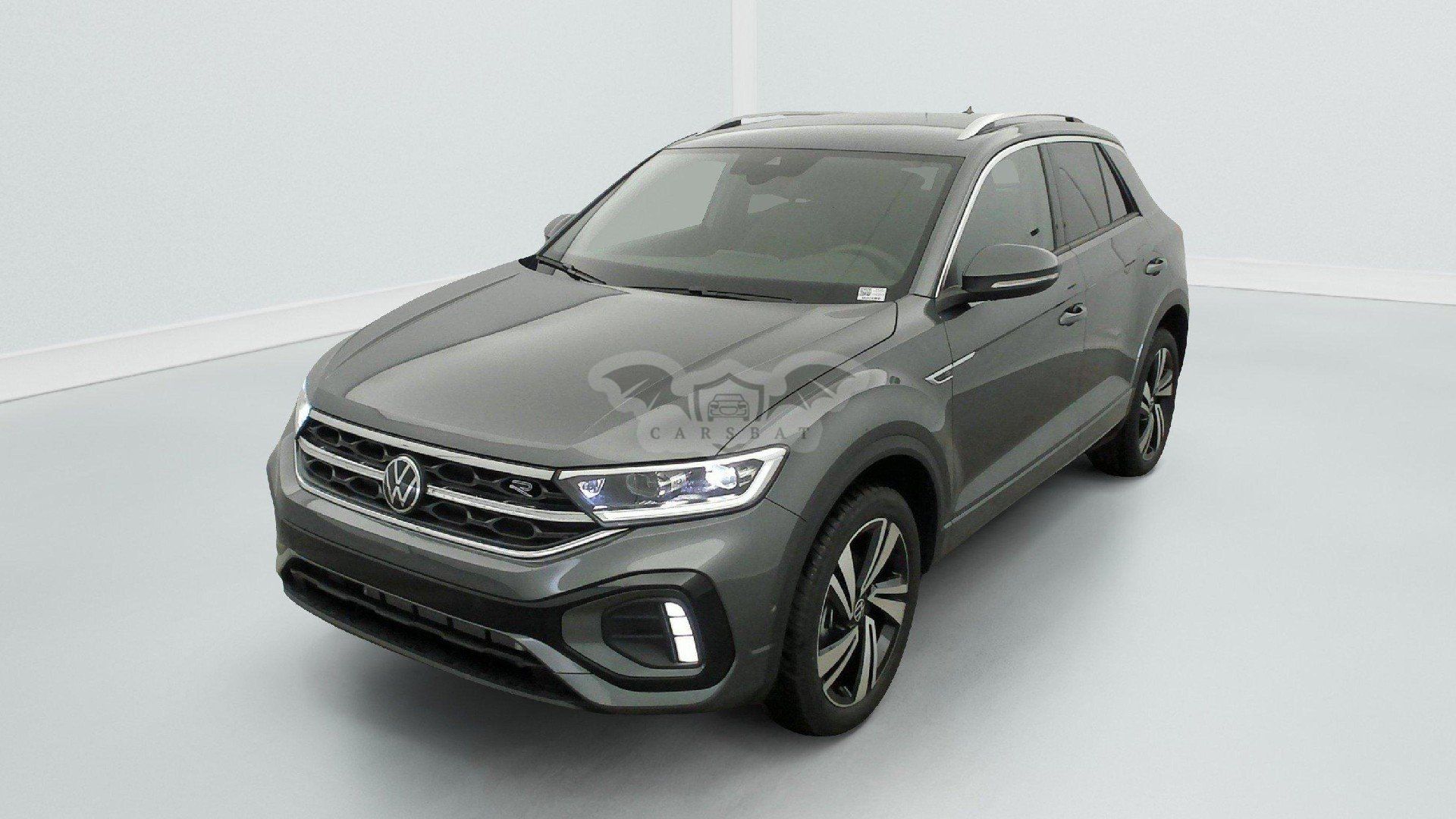 Volkswagen T-ROC 1.5 TSI R-Line 2025