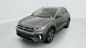 Volkswagen T-ROC 1.5 TSI R-Line 2025
