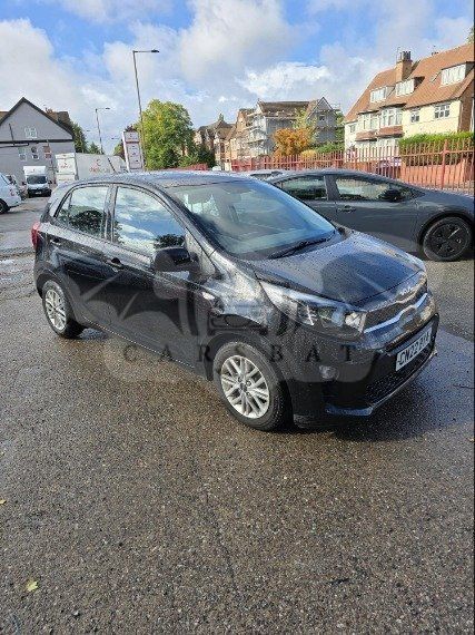 Kia Picanto (Morning) 1.0 2 2022