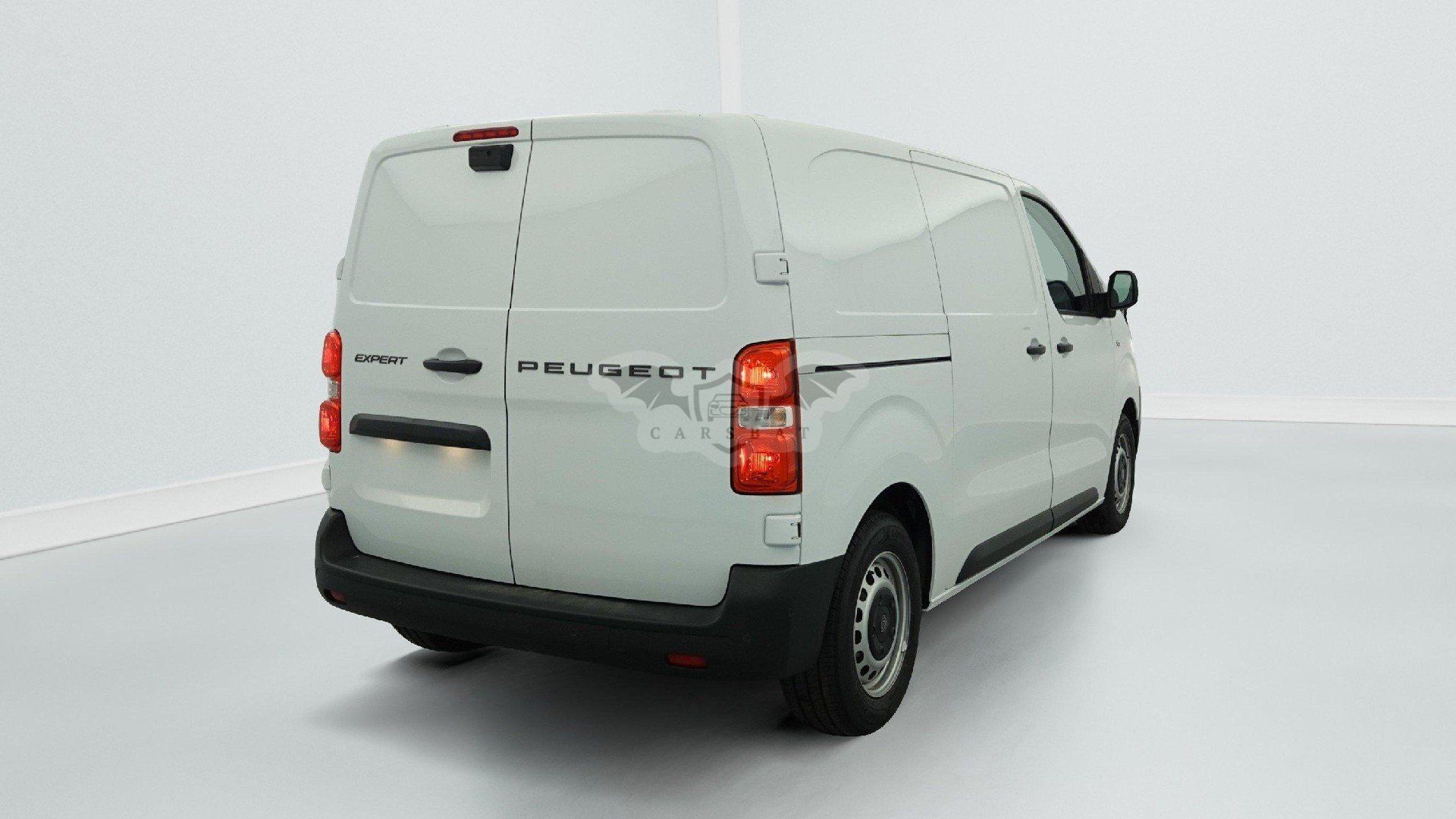 Peugeot Expert 1.5 HDI 2025