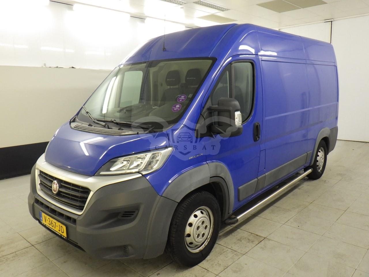 Fiat Ducato L2H2 2.3 MultiJet 2017