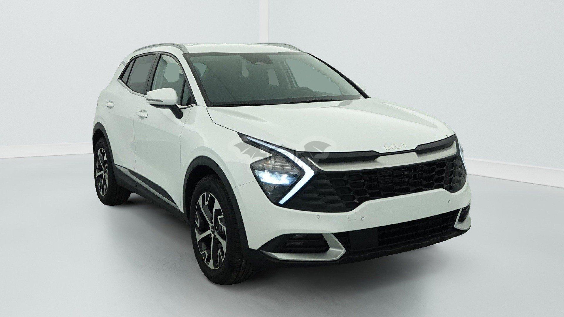 Kia Sportage 1.6 T-GDI Active 2025