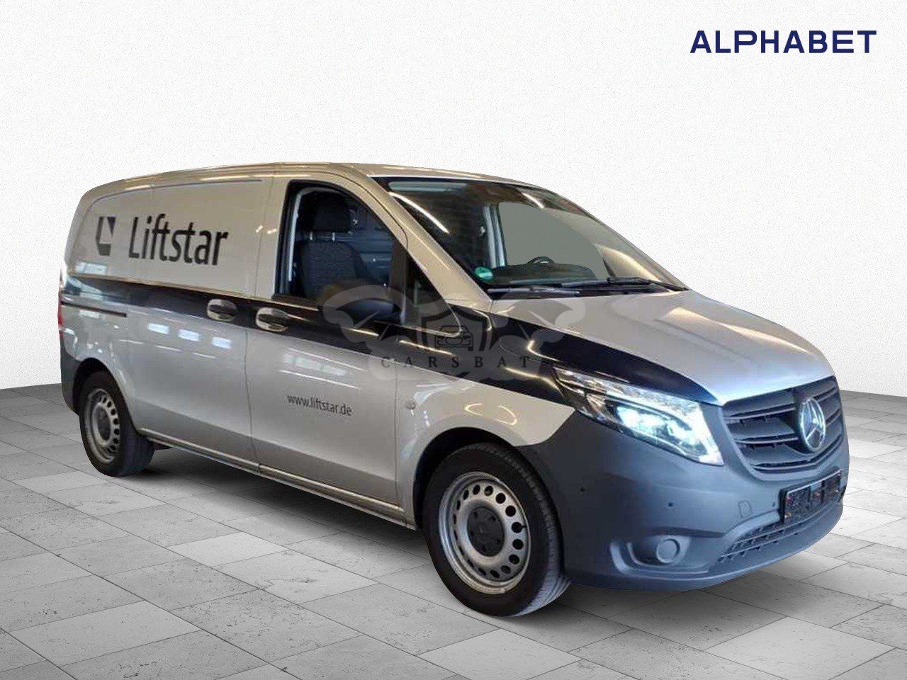 Mercedes-Benz Vito 114 CDI 2022