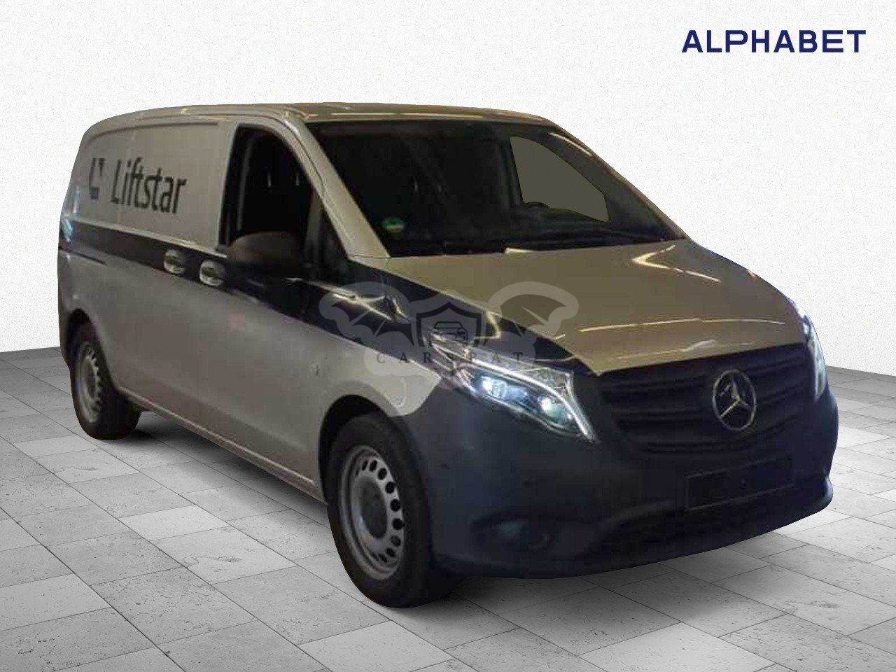 Mercedes-Benz Vito 114 CDI 2022