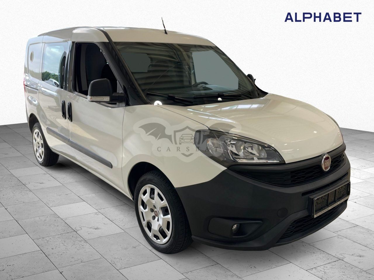 Fiat Doblo Cargo SX 2020