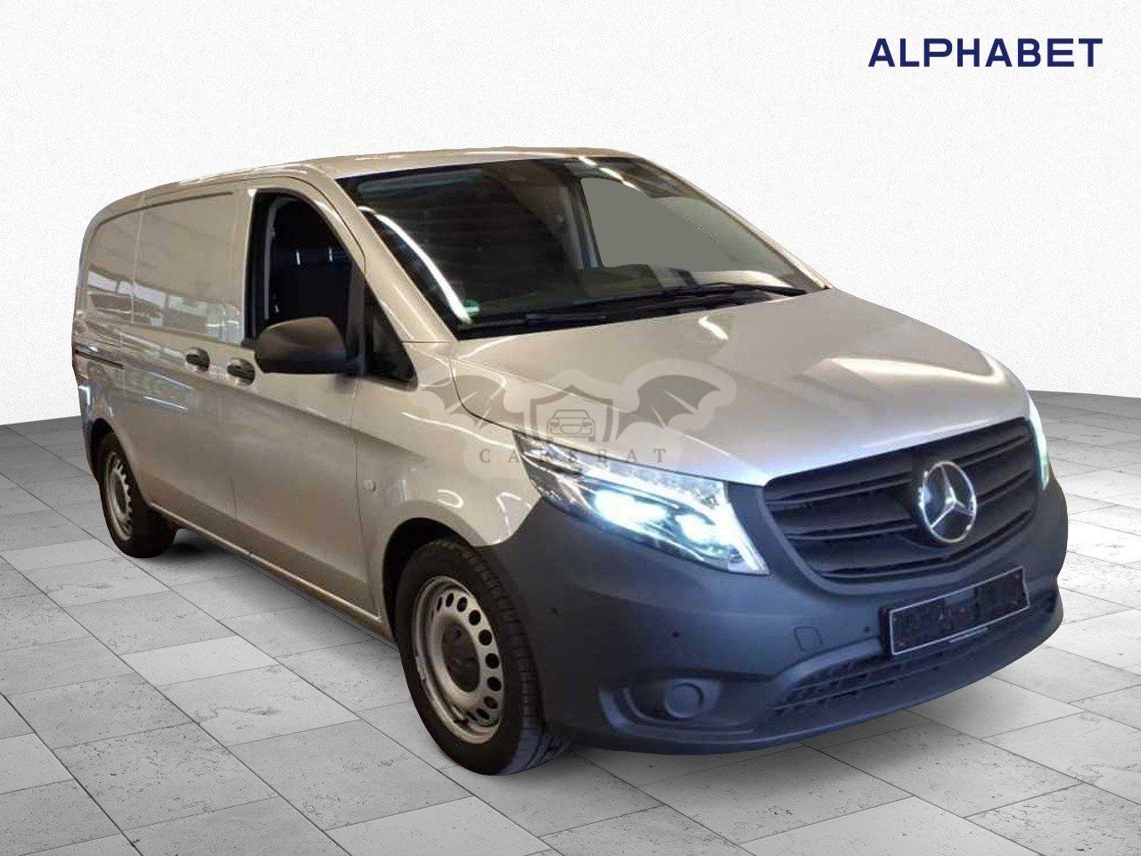 Mercedes-Benz Vito 114 CDI 2022