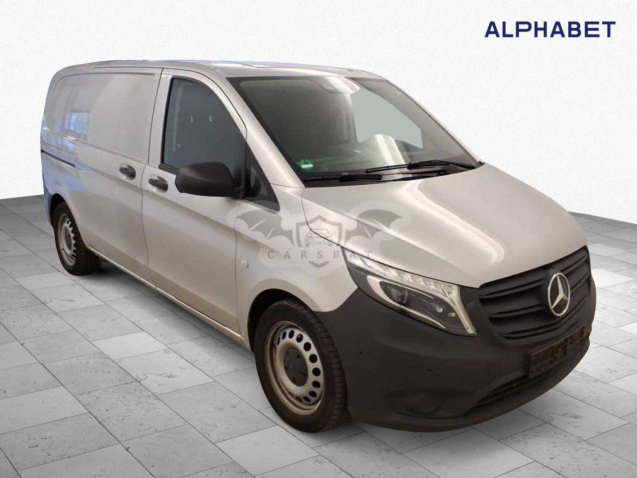 Mercedes-Benz Vito 114 CDI 2022