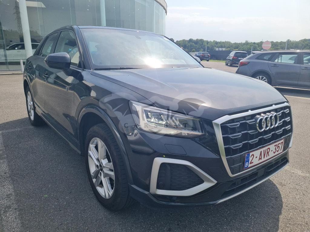 Audi Q2 30 TDI Advanced 2021