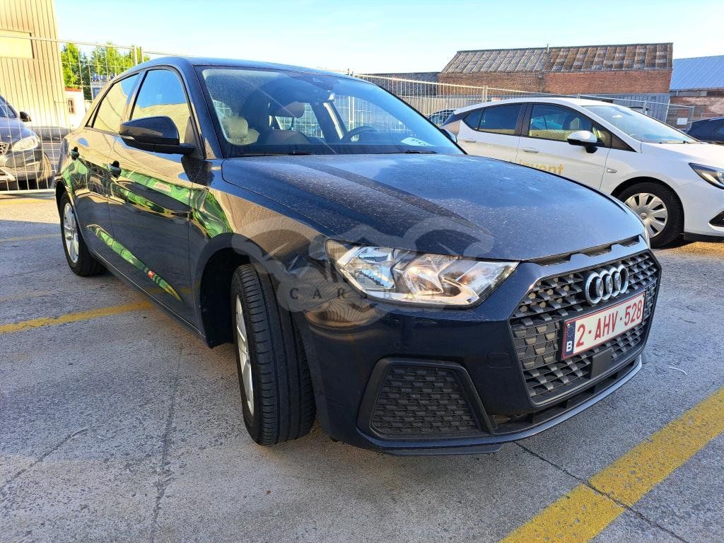 Audi A1 Sportback 25 TFSI 2021