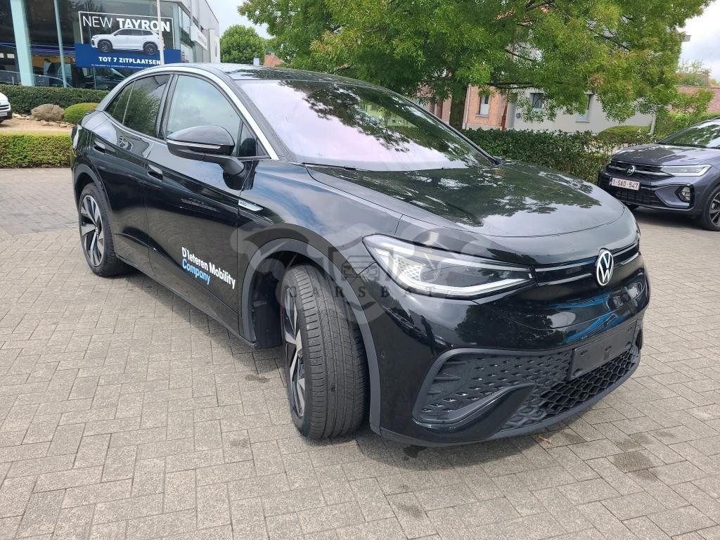 Volkswagen ID.5 77 kWh Pro Performance 2023