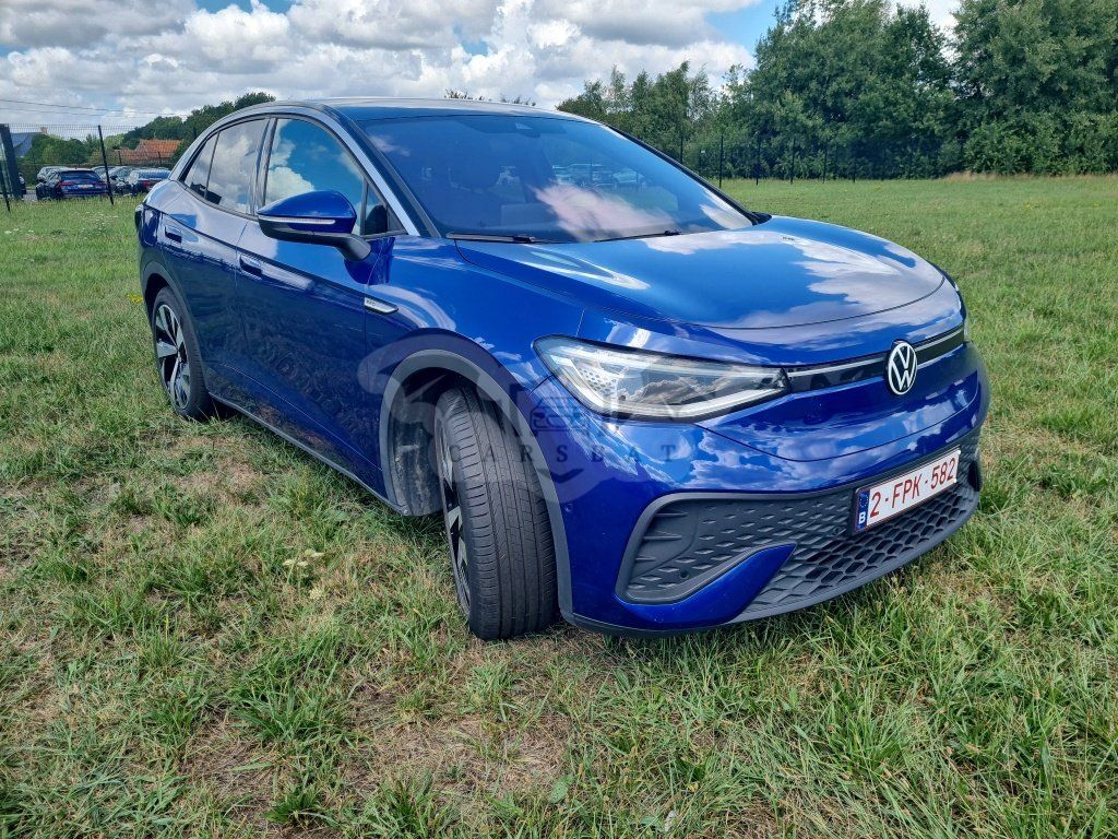 Volkswagen ID.5 77 kWh Pro Performance 2024