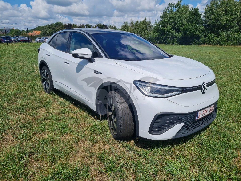 Volkswagen ID.5 77 kWh Pro Performance 2024