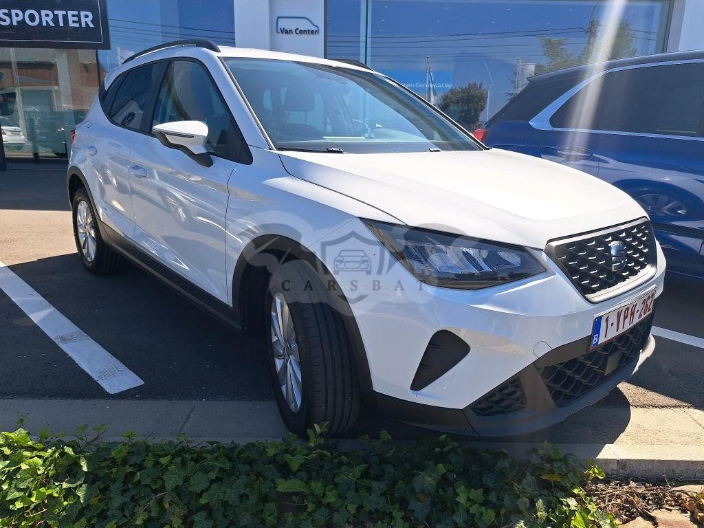 Seat Arona 1.0 TSI Move! 2023