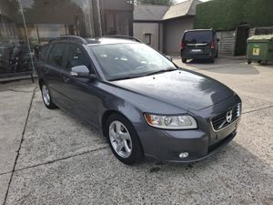 Volvo V50 1.6D 2011