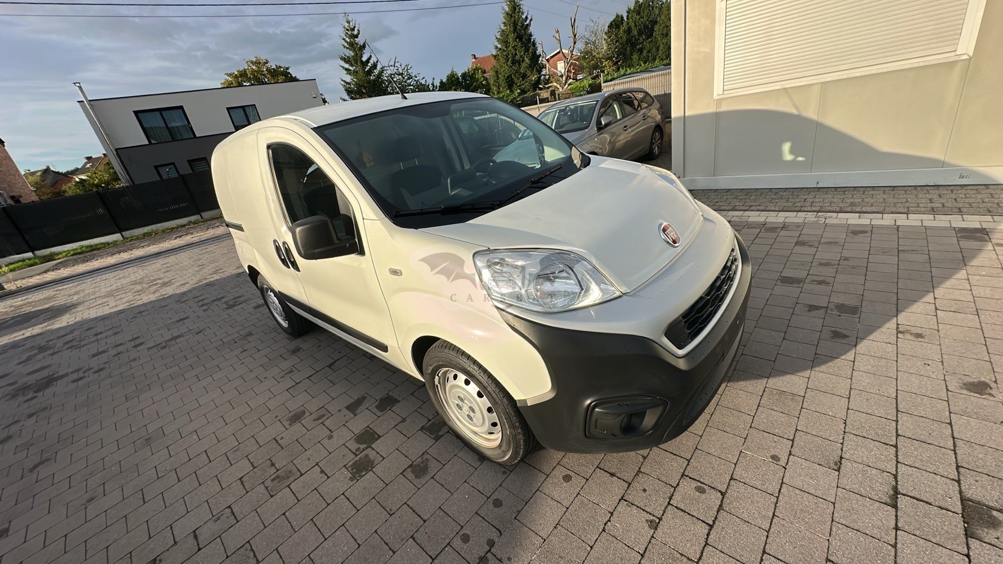 Fiat Fiorino 1.3 MultiJet SX 2021