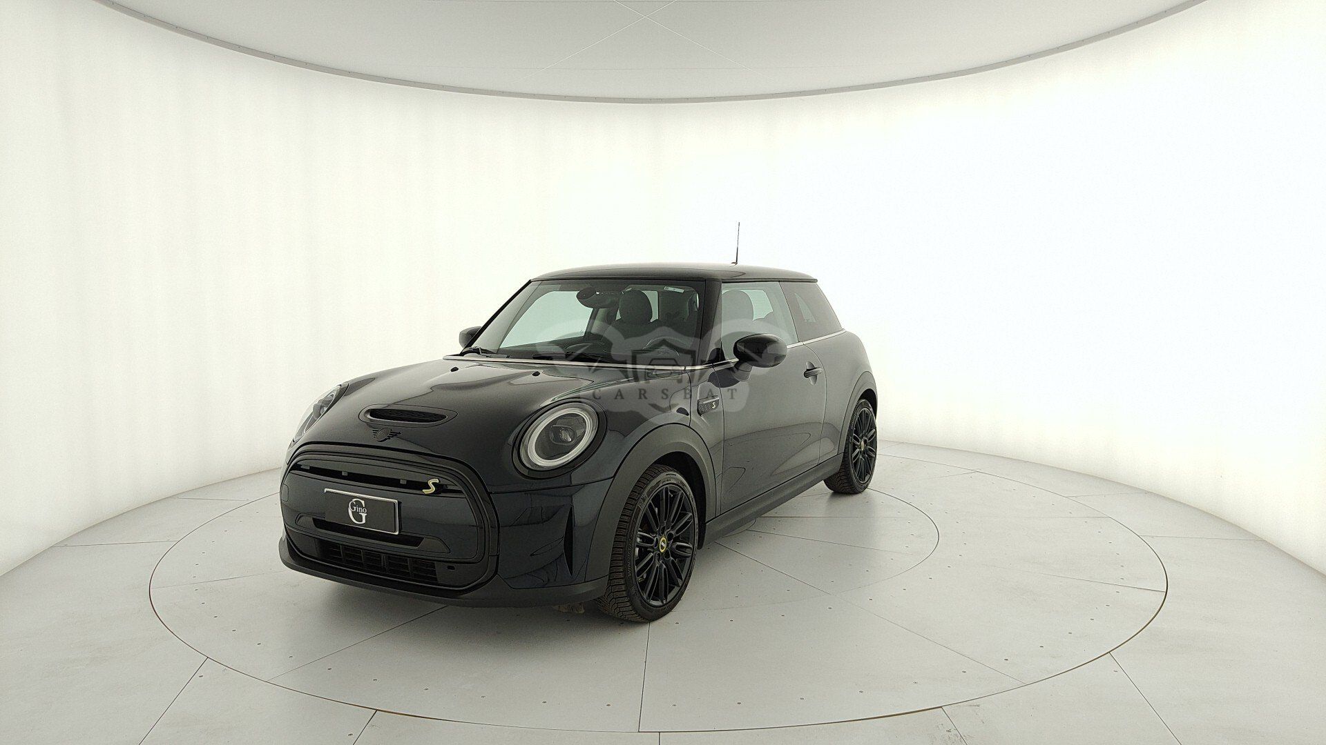 Mini Electric Cooper 37 kWh Yours 2021
