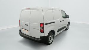 Citroën Berlingo 1.5 2025