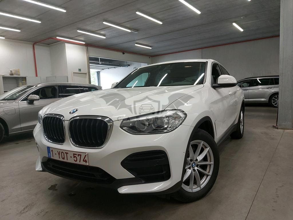 BMW X4 20i 2020