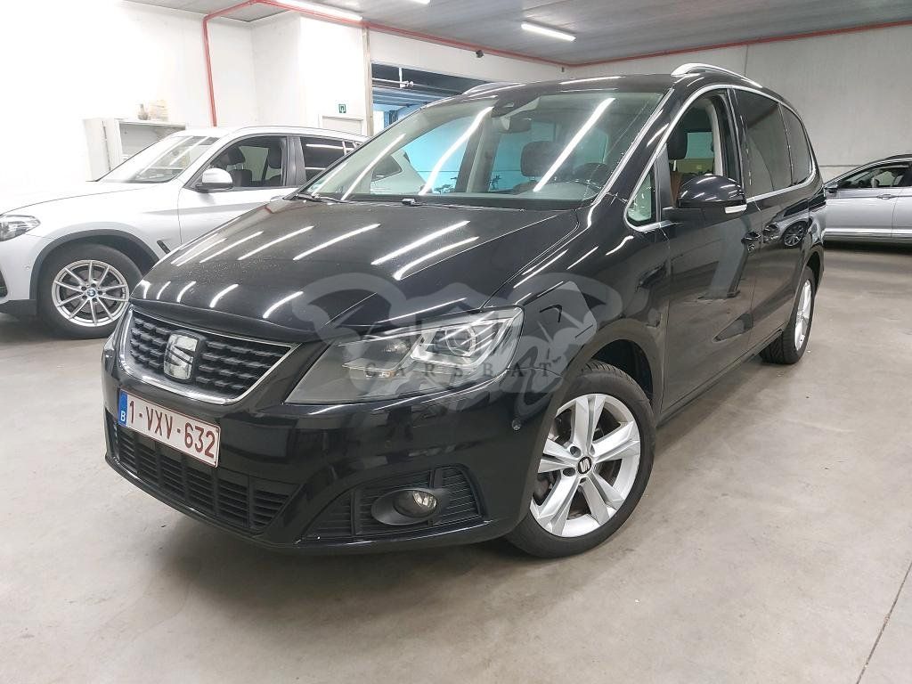 Seat Alhambra 2.0 TDI Move! 2019