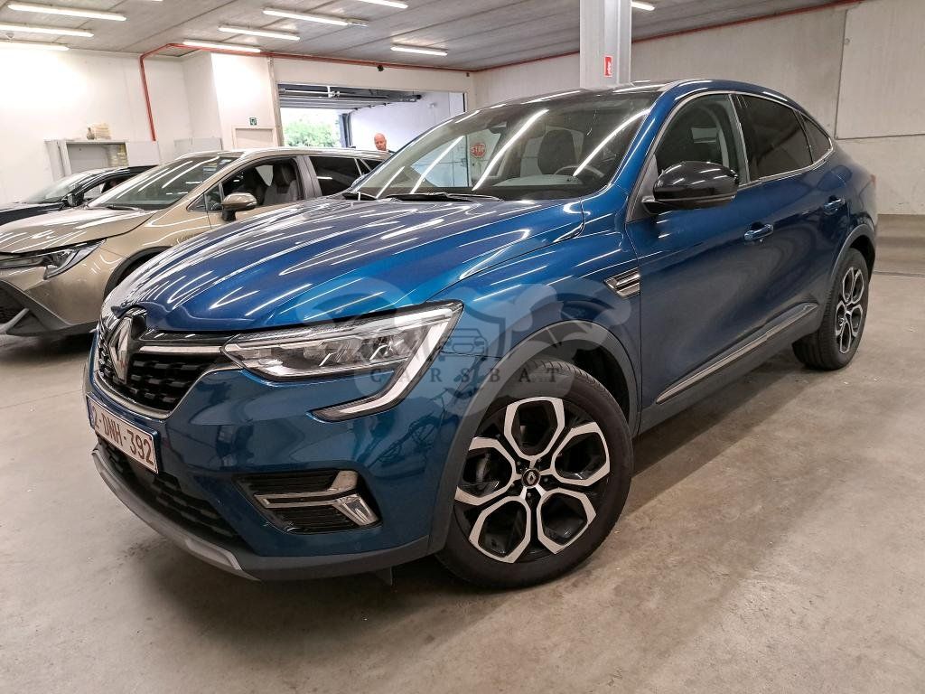 Renault Arkana / XM3 1.3 Techno 2023
