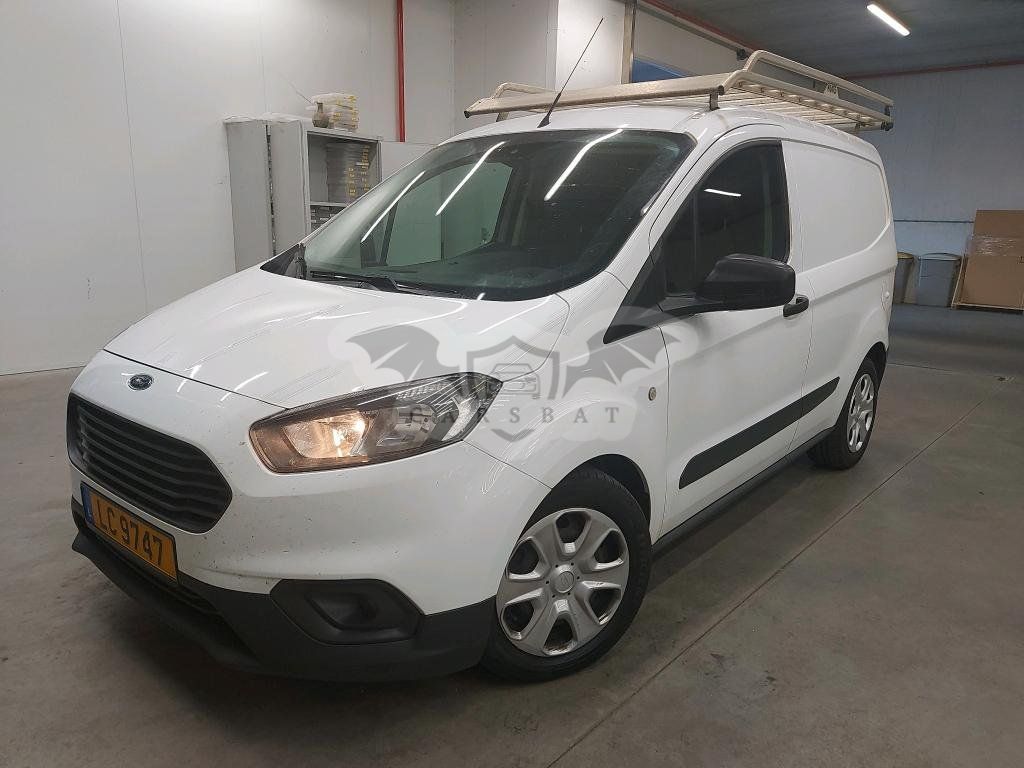 Ford Transit Courier 1.5 TDCI Trend 2020