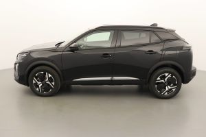 Peugeot 2008 1.2 GT 2025
