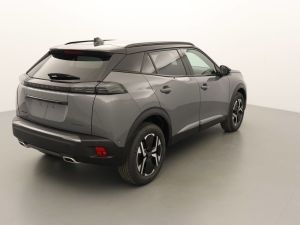 Peugeot 2008 1.2 GT 2025