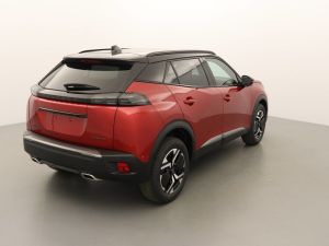 Peugeot 2008 1.2 GT 2025