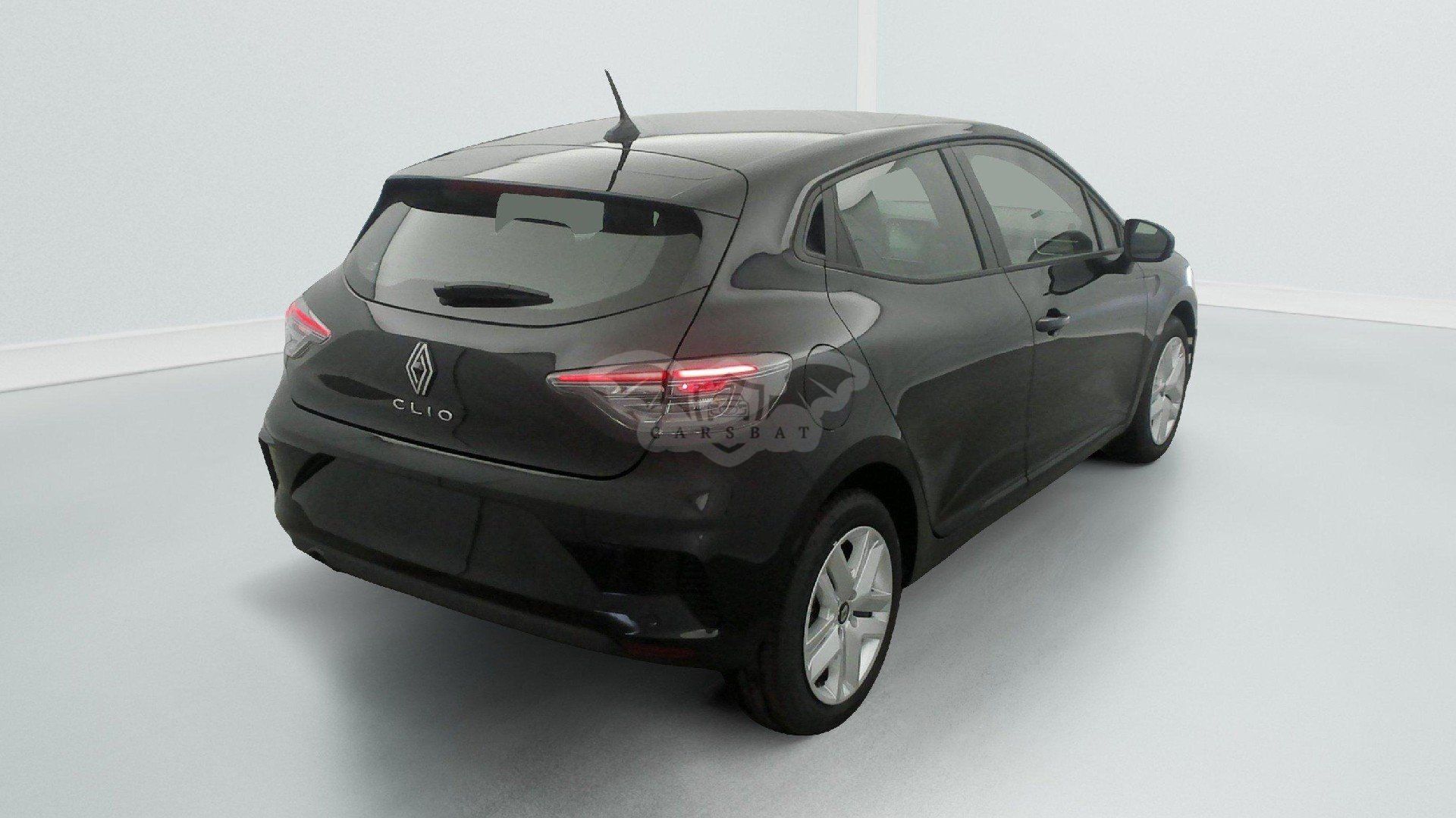 Renault Clio Evolution 2025