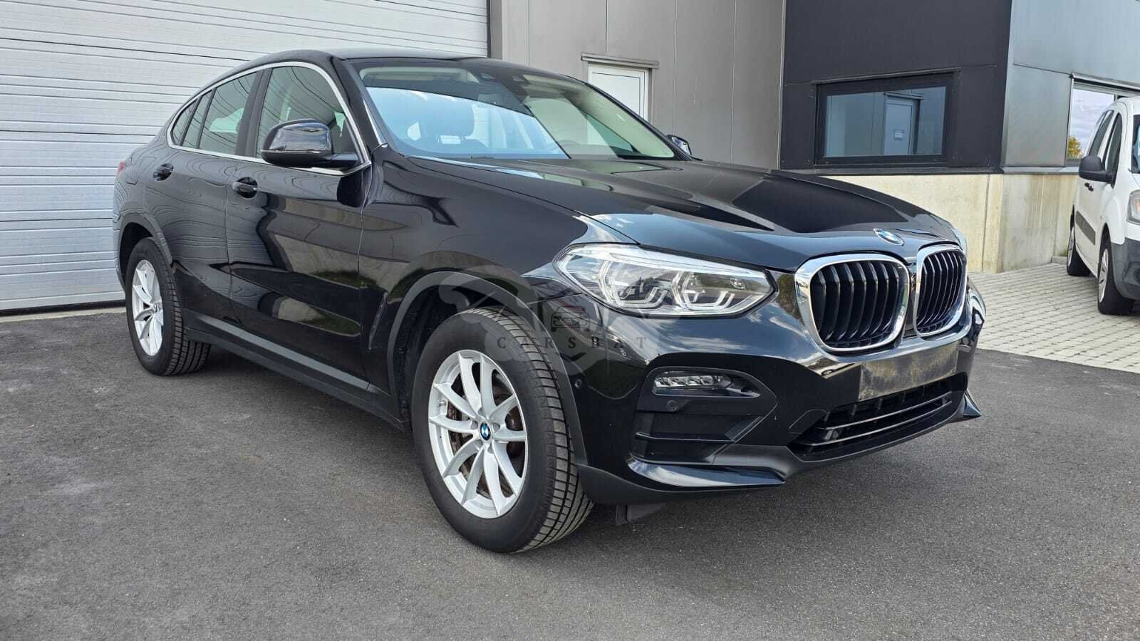 BMW X4 20d 2021