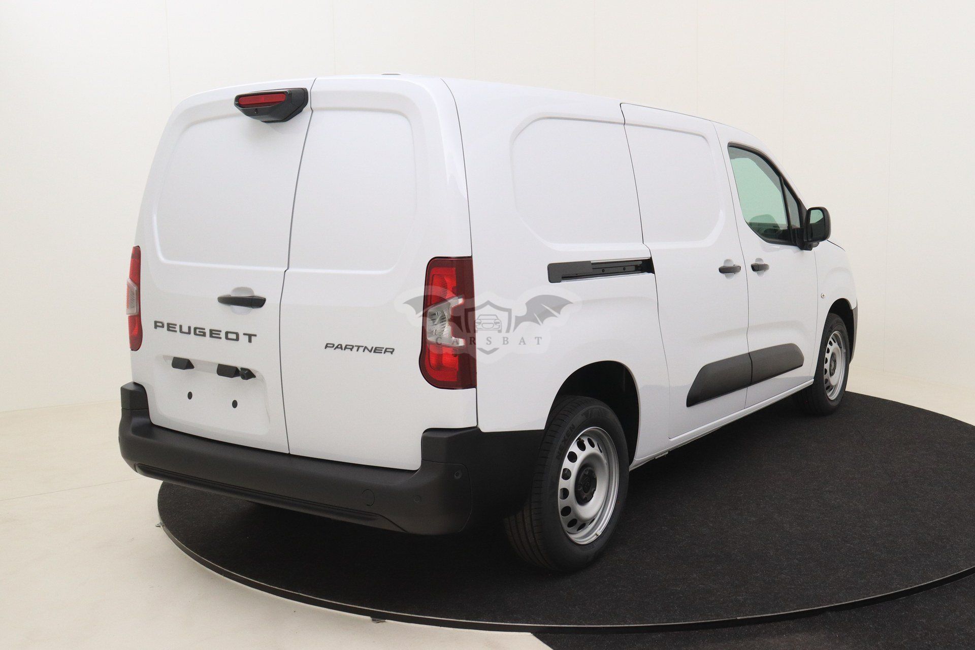 Peugeot Partner 1.5 HDI 2025