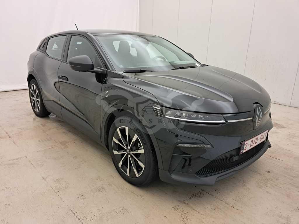 Renault Megane E-Tech 60 kWh Evolution 2023