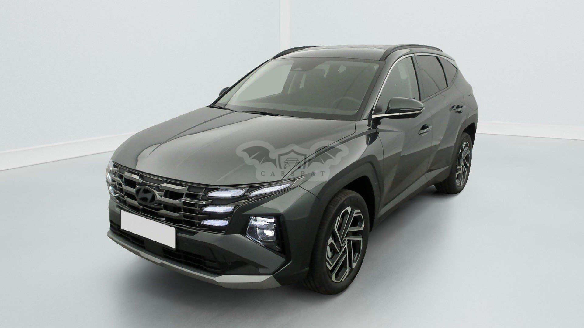 Hyundai Tucson 1.6 T-GDI Creative 2025