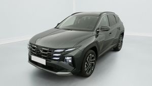 Hyundai Tucson 1.6 T-GDI Creative 2025