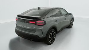 Citroën C4 1.2 Max 2025
