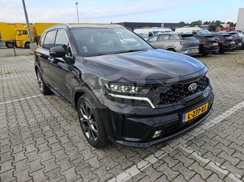 Kia Sorento 1.6 T-GDI ExecutiveLine 2021
