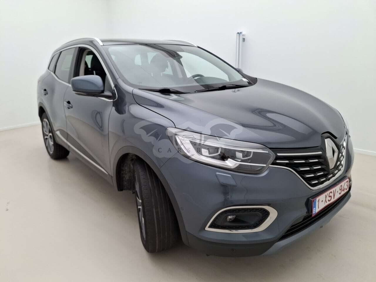 Renault Kadjar 1.3 TCe Intens 2020