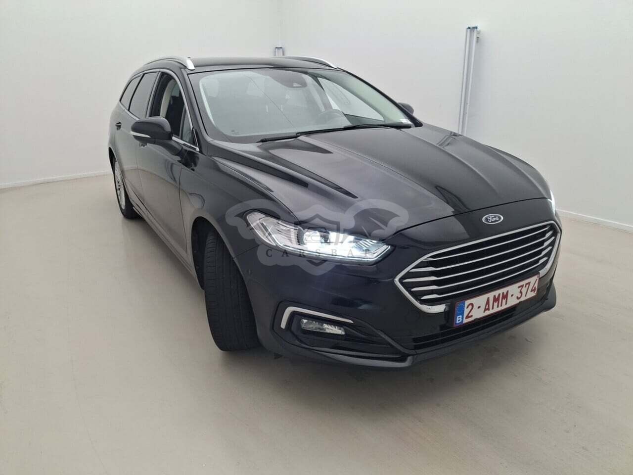 Ford Mondeo 2.0 Titanium 2021