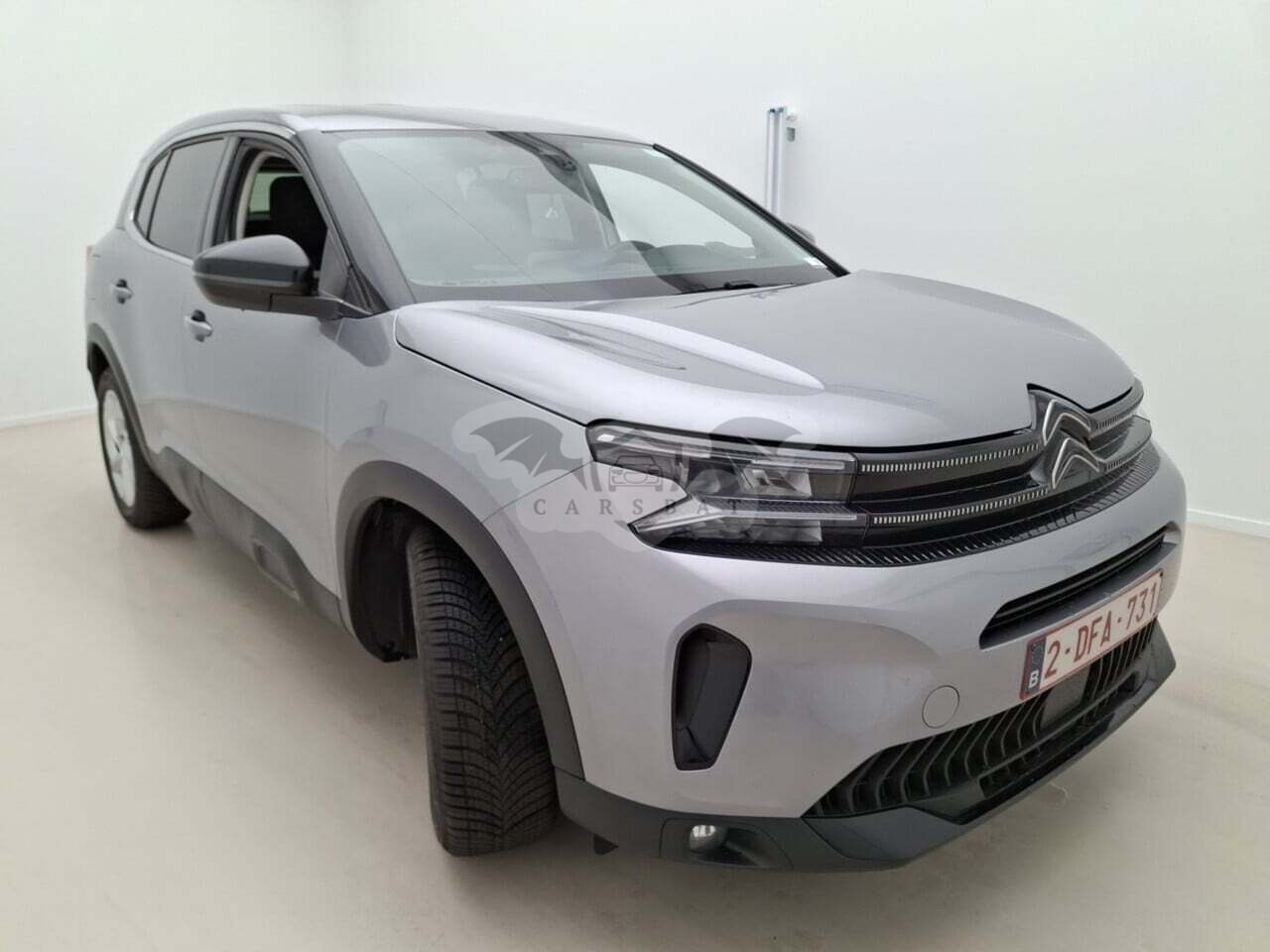 Citroën C5 Aircross 1.5 HDI Live 2023
