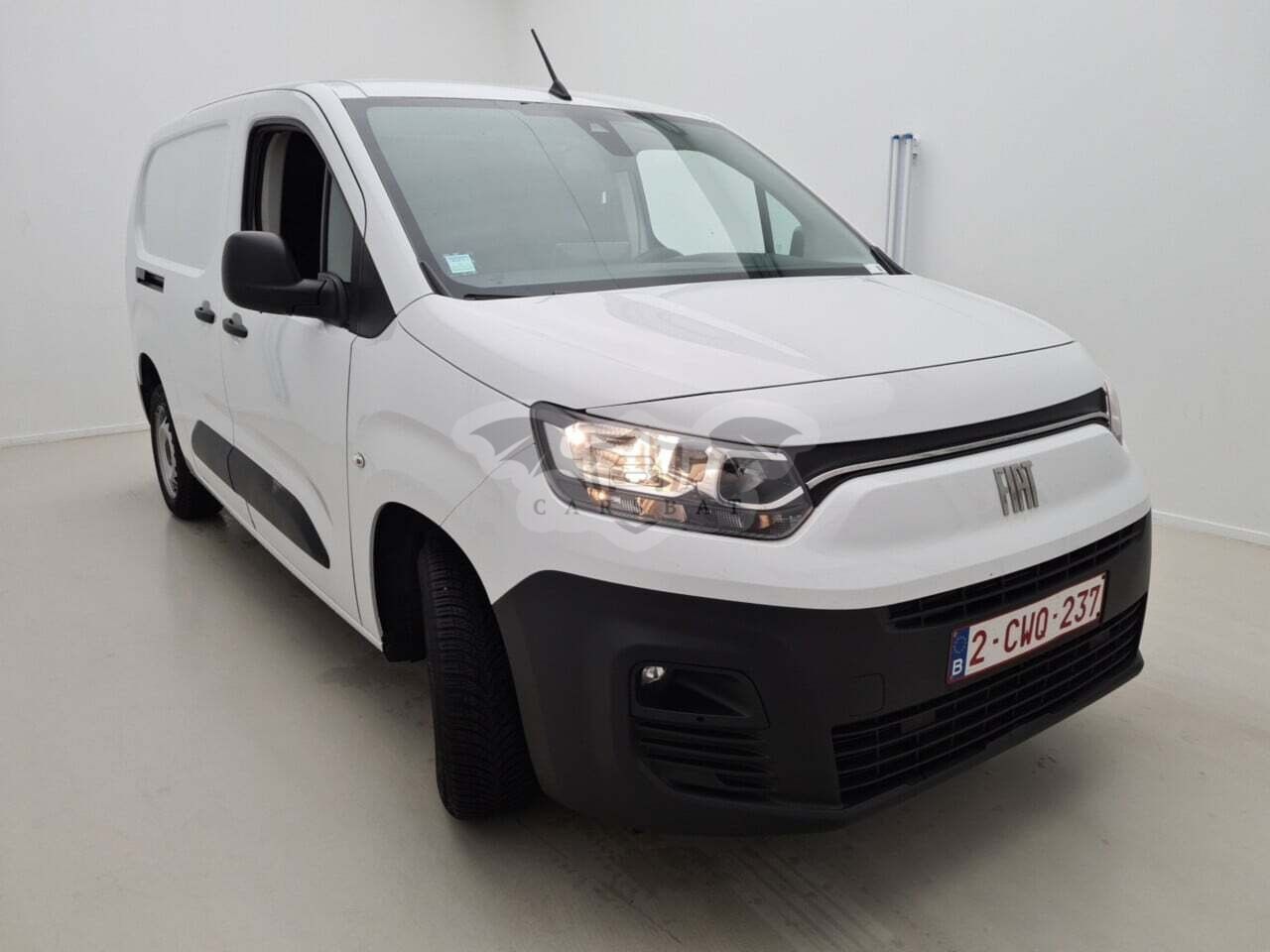 Fiat Doblo 1.5 2022