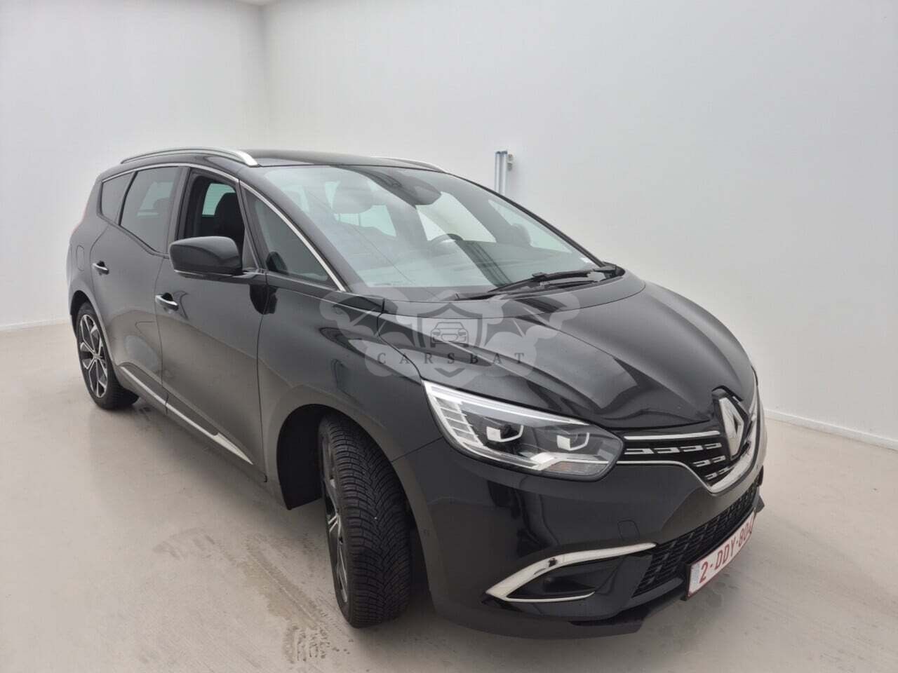 Renault Scenic Grand 1.3 TCe Techno 2023